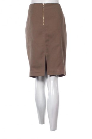 Φούστα Reserved, Μέγεθος M, Χρώμα Καφέ, Τιμή 10,00 €