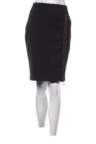 Fustă Reserved, Mărime M, Culoare Negru, Preț 52,13 Lei