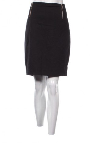 Fustă Reserved, Mărime L, Culoare Negru, Preț 52,13 Lei