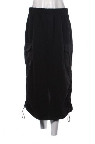 Sukně Reserved, Velikost L, Barva Černá, Cena  333,00 Kč