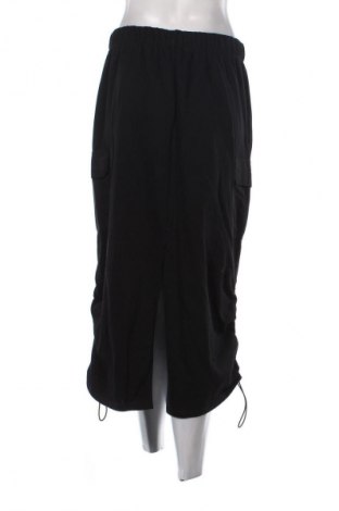 Sukně Reserved, Velikost L, Barva Černá, Cena  333,00 Kč