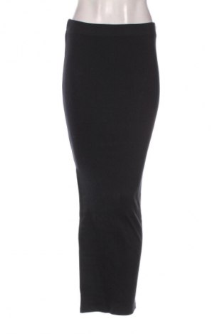 Fustă Reserved, Mărime M, Culoare Negru, Preț 96,32 Lei