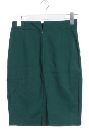 Sukňa Reserved, Veľkosť XS, Farba Zelená, Cena  9,78 €