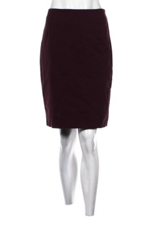 Φούστα Reserved, Μέγεθος L, Χρώμα Κόκκινο, Τιμή 10,00 €