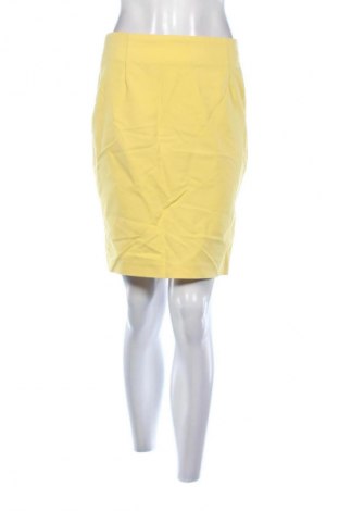 Spódnica Reserved, Rozmiar S, Kolor Żółty, Cena 53,58 zł