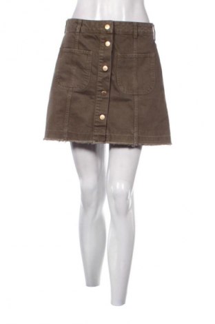 Sukně River Island, Velikost M, Barva Zelená, Cena  592,00 Kč