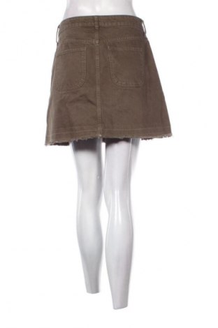 Sukně River Island, Velikost M, Barva Zelená, Cena  592,00 Kč