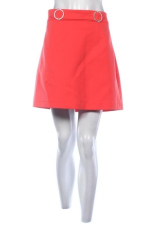 Szoknya River Island, Méret XL, Szín Piros, Ár 8 678 Ft