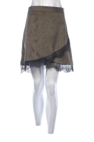 Sukňa River Island, Veľkosť XL, Farba Zelená, Cena  17,60 €