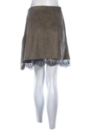 Sukňa River Island, Veľkosť XL, Farba Zelená, Cena  17,60 €