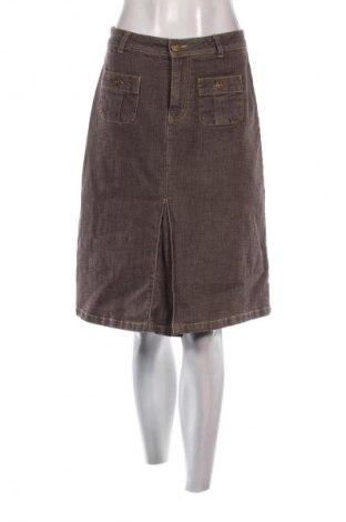 Φούστα Rocha.John Rocha, Μέγεθος M, Χρώμα Καφέ, Τιμή 28,12 €