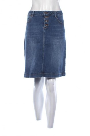 Sukňa S.Oliver, Veľkosť L, Farba Modrá, Cena  21,00 €
