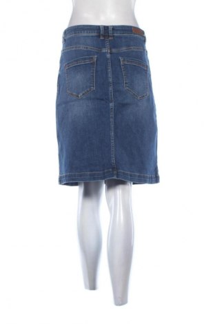Sukňa S.Oliver, Veľkosť L, Farba Modrá, Cena  21,00 €