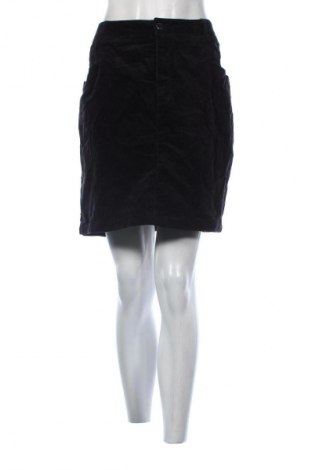 Φούστα S.Oliver, Μέγεθος XL, Χρώμα Μαύρο, Τιμή 9,99 €