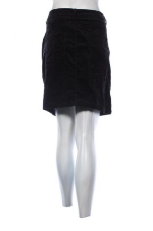Φούστα S.Oliver, Μέγεθος XL, Χρώμα Μαύρο, Τιμή 9,99 €