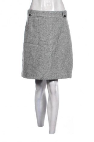 Fustă S.Oliver, Mărime L, Culoare Gri, Preț 50,99 Lei