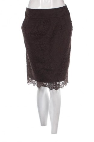 Sukně S.Oliver, Velikost M, Barva Hnědá, Cena  129,00 Kč
