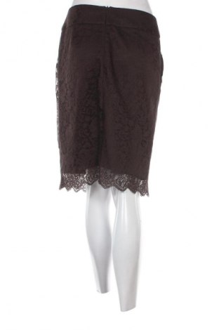 Sukně S.Oliver, Velikost M, Barva Hnědá, Cena  129,00 Kč