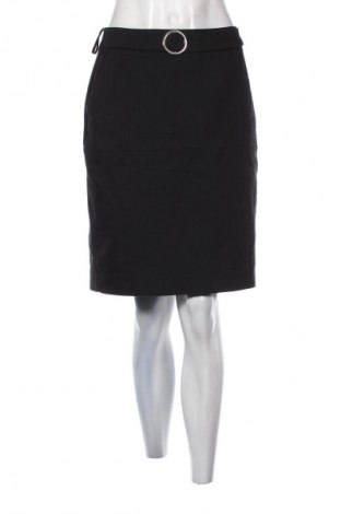 Rock S.Oliver, Größe L, Farbe Schwarz, Preis 7,99 €