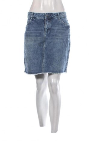 Rock S.Oliver, Größe XL, Farbe Blau, Preis € 9,99