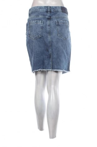 Rock S.Oliver, Größe XL, Farbe Blau, Preis € 9,99