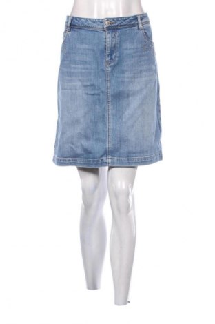 Sukně S.Oliver, Velikost XXL, Barva Modrá, Cena  595,00 Kč