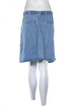 Fustă S.Oliver, Mărime XXL, Culoare Albastru, Preț 144,83 Lei