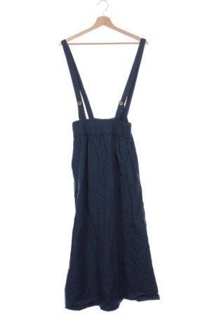 Szoknya SASSAFRAS, Méret M, Szín Kék, Ár 3 939 Ft