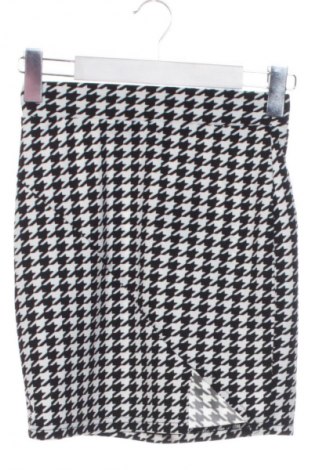 Fustă SHEIN, Mărime XS, Culoare Multicolor, Preț 19,99 Lei