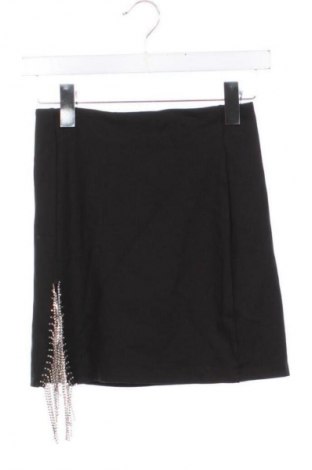 Sukně SHEIN, Velikost XS, Barva Černá, Cena  454,00 Kč