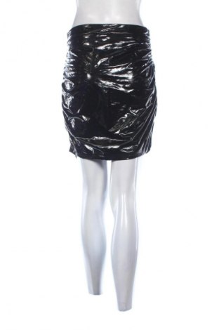 Szoknya SHEIN, Méret M, Szín Fekete, Ár 4 132 Ft