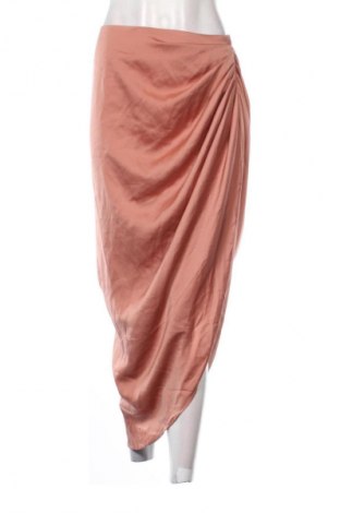 Szoknya SHEIN, Méret XXL, Szín Rózsaszín, Ár 7 438 Ft