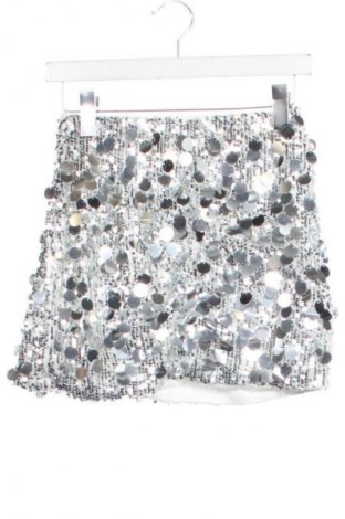 Rock SHEIN, Größe XXS, Farbe Mehrfarbig, Preis € 10,00