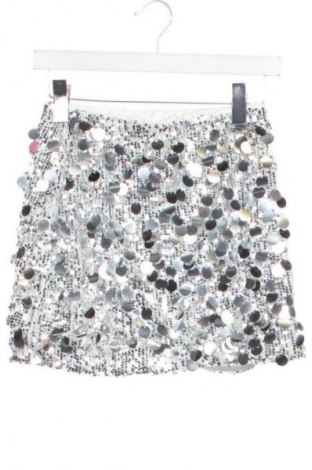 Rock SHEIN, Größe XXS, Farbe Mehrfarbig, Preis € 10,00