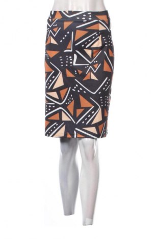 Fustă SHEIN, Mărime XL, Culoare Multicolor, Preț 52,13 Lei