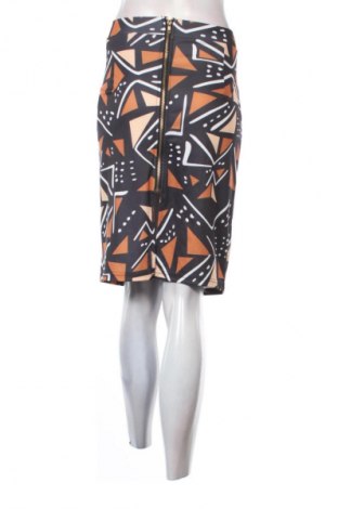 Fustă SHEIN, Mărime XL, Culoare Multicolor, Preț 52,13 Lei