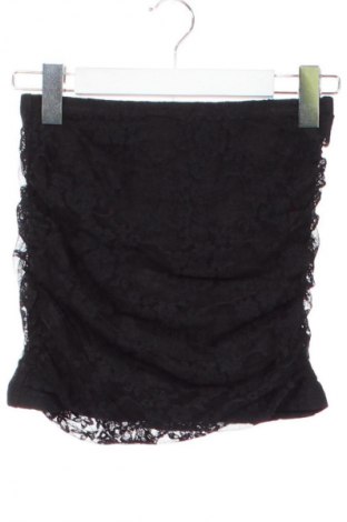 Szoknya SHEIN, Méret XS, Szín Fekete, Ár 2 259 Ft
