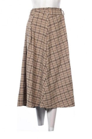 Fustă SHEIN, Mărime XXL, Culoare Multicolor, Preț 61,00 Lei