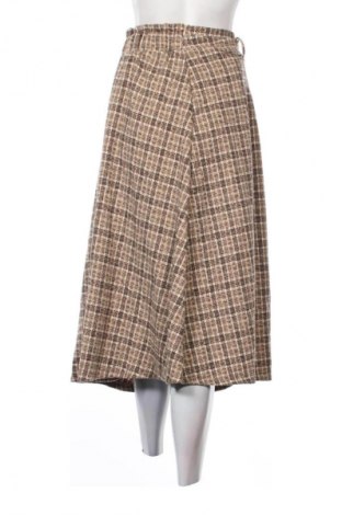 Fustă SHEIN, Mărime XXL, Culoare Multicolor, Preț 61,00 Lei