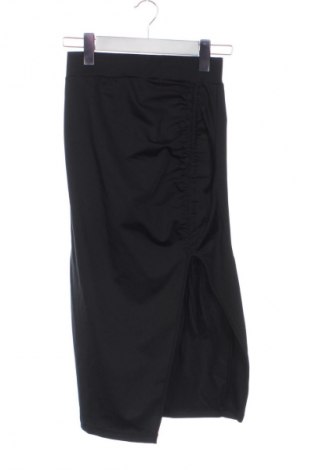 Sukně SHEIN, Velikost XS, Barva Černá, Cena  332,00 Kč