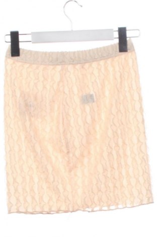 Sukňa SHEIN, Veľkosť XS, Farba Béžová, Cena  10,00 €