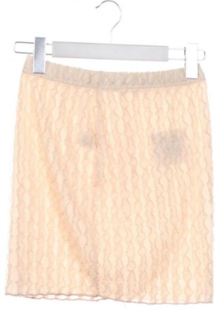 Sukňa SHEIN, Veľkosť XS, Farba Béžová, Cena  10,00 €