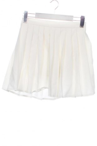 Szoknya SHEIN, Méret XS, Szín Ekrü
, Ár 4 132 Ft