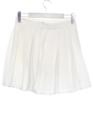 Szoknya SHEIN, Méret XS, Szín Ekrü
, Ár 4 132 Ft