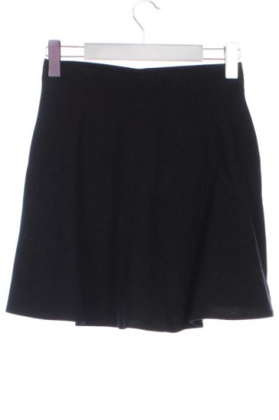 Φούστα SHEIN, Μέγεθος XS, Χρώμα Μαύρο, Τιμή 10,00 €
