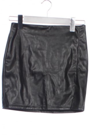 Rock SHEIN, Größe XS, Farbe Schwarz, Preis € 9,70