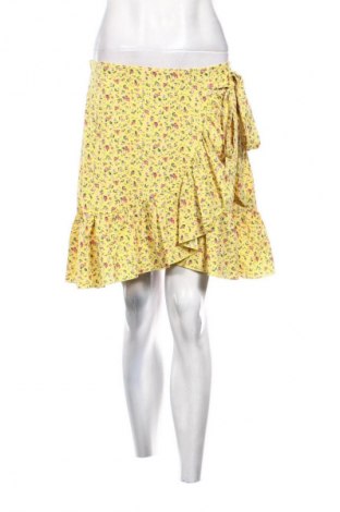 Rock SHEIN, Größe L, Farbe Mehrfarbig, Preis 9,70 €