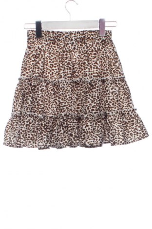 Φούστα SHEIN, Μέγεθος XXS, Χρώμα Πολύχρωμο, Τιμή 9,70 €
