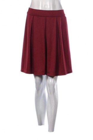 Rock SHEIN, Größe M, Farbe Rot, Preis 9,70 €