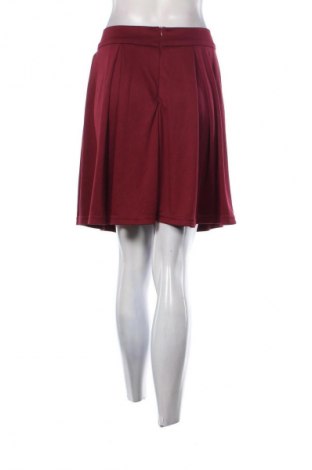 Rock SHEIN, Größe M, Farbe Rot, Preis 9,70 €